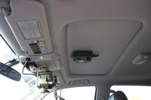 Toyota Tundra CrewMax 4x4 Zombie Apocalypse 2013 года 